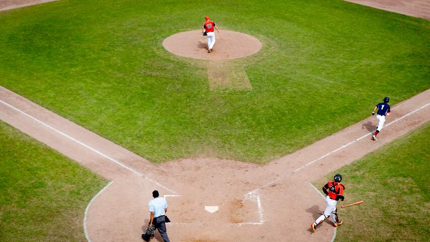 Honkbal