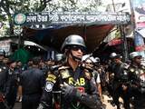 Politie Bangladesh doodt meer dan tachtig mensen in antidrugsoperatie 