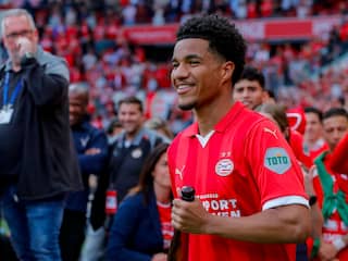 PSV neemt huurling Tillman voor miljoenen over van Bayern München
