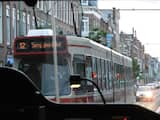 Twee veertienjarigen aangehouden na mishandeling personeel in Haagse tram