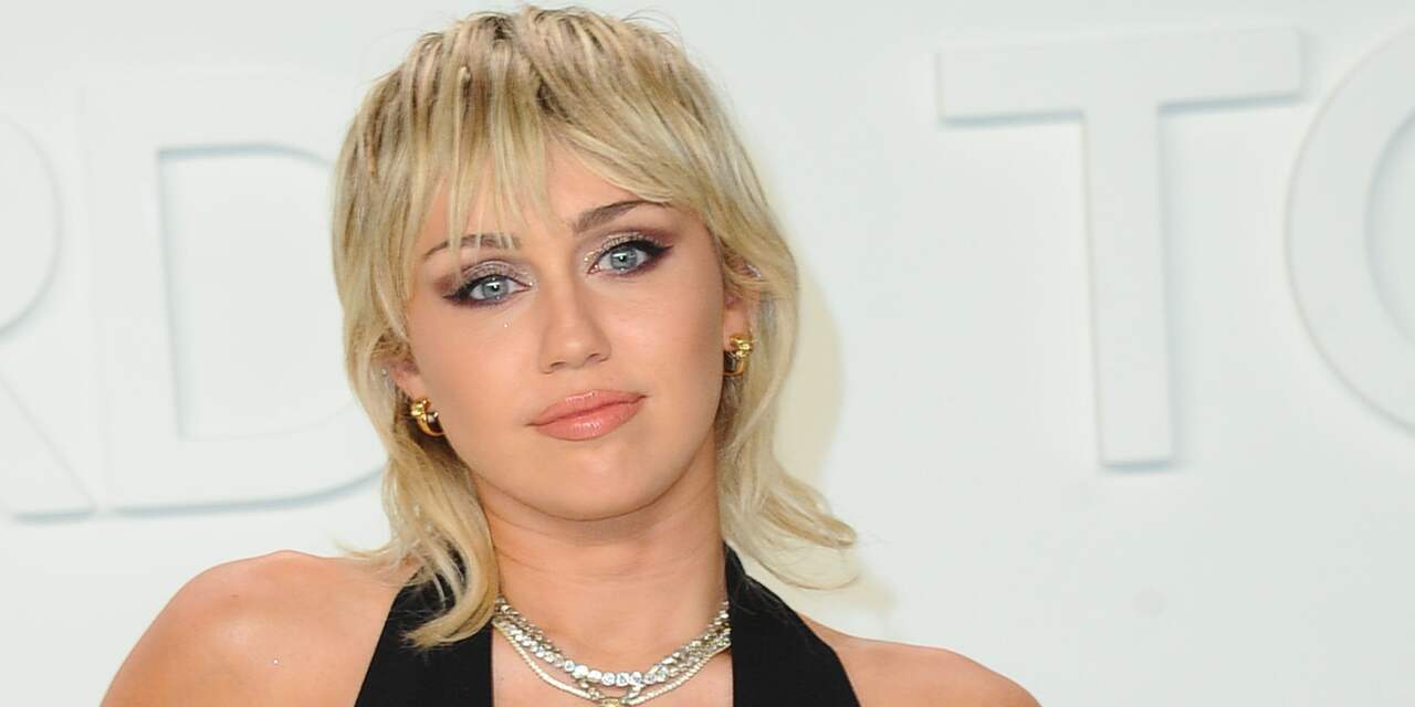 Recensieoverzicht: ' Nieuw album Miley Cyrus is vrachtwagen vol plezier'