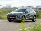 Hyundai, Kona, 
