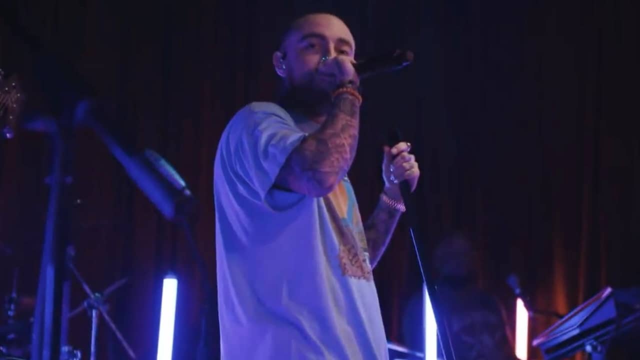 De muzikale hoogtepunten van de overleden rapper Mac Miller