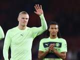 Sterk gewijzigd City laat zich in League Cup verrassen door Southampton