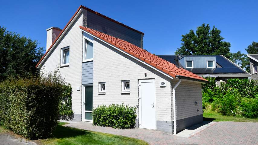 Zo zet je de overwaarde van je huis in voor een vakantiewoning