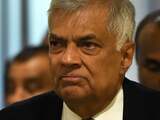 Wickremesinghe na eerder ontslag weer beëdigd als premier Sri Lanka