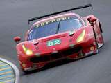 Ferrari keert in 2023 terug in hoogste klasse bij 24 uur van Le Mans