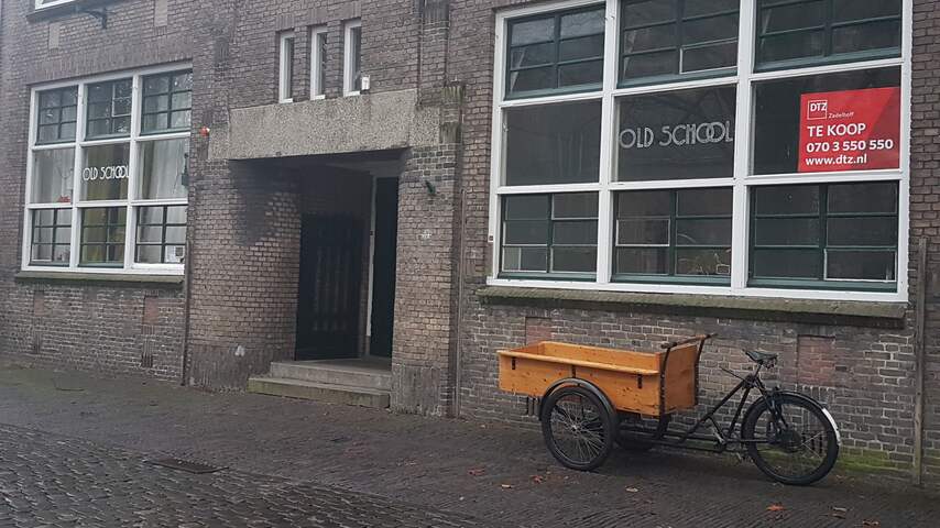 Old School
