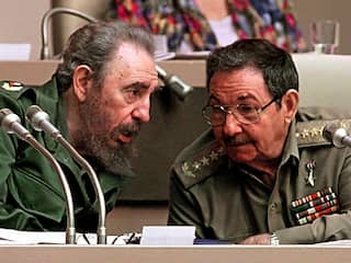 Cuba zonder Castro als president: Hoe staat het land ervoor?