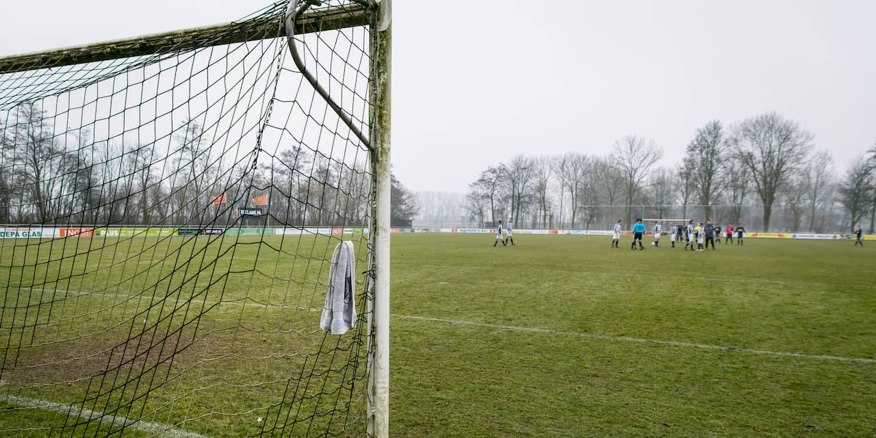 Dit is wat we weten over het misbruik in het Nederlandse voetbal