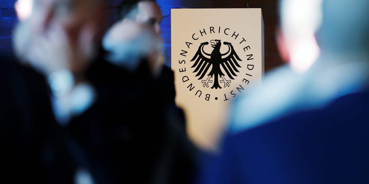 Duitse inlichtingendienst mag data buitenlandse telefoongesprekken niet opslaan