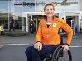 Chef de mission Vergeer vindt Paralympics pas geslaagd bij veilige terugkeer