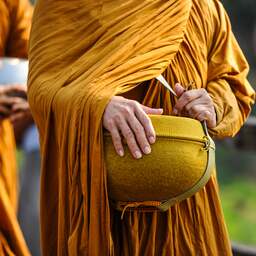 Thaise tempel heeft geen enkele monnik meer door positieve drugstests