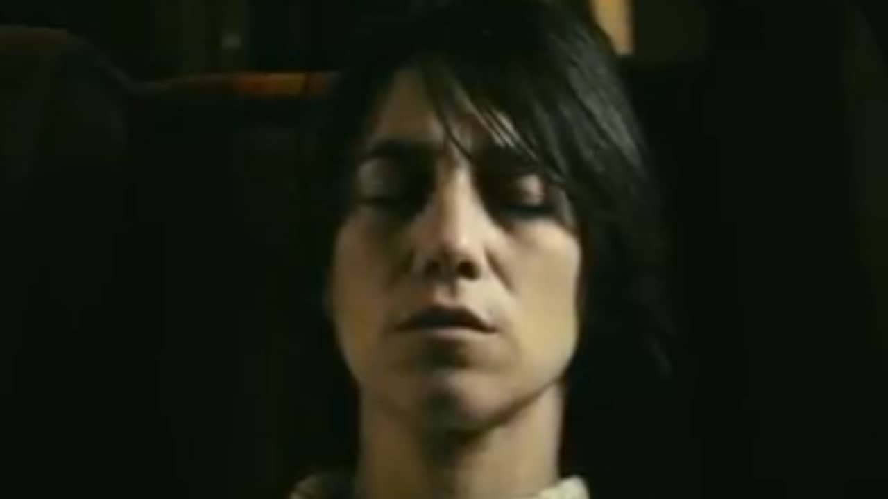 Bekijk de trailer van Antichrist