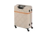 Princess Traveller handbagagekoffer in capuccino kleur vanaf 69,00 euro
