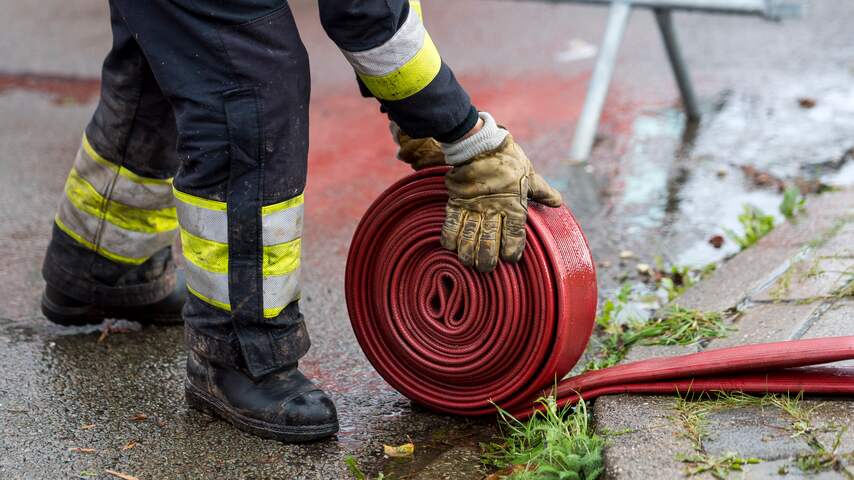 Buurtbewoners voelen zich niet veilig na ontbreken brandkranen IJburg