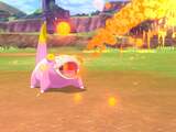 Pokémon Sword en Shield krijgen betaalde uitbreiding met nieuwe regio's