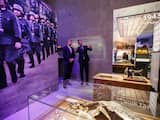Herinneringscentra en oorlogsmusea krijgen 2 miljoen euro aan noodsteun