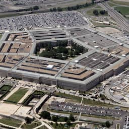 Rechter legt miljardencontract tussen Microsoft en het Pentagon stil
