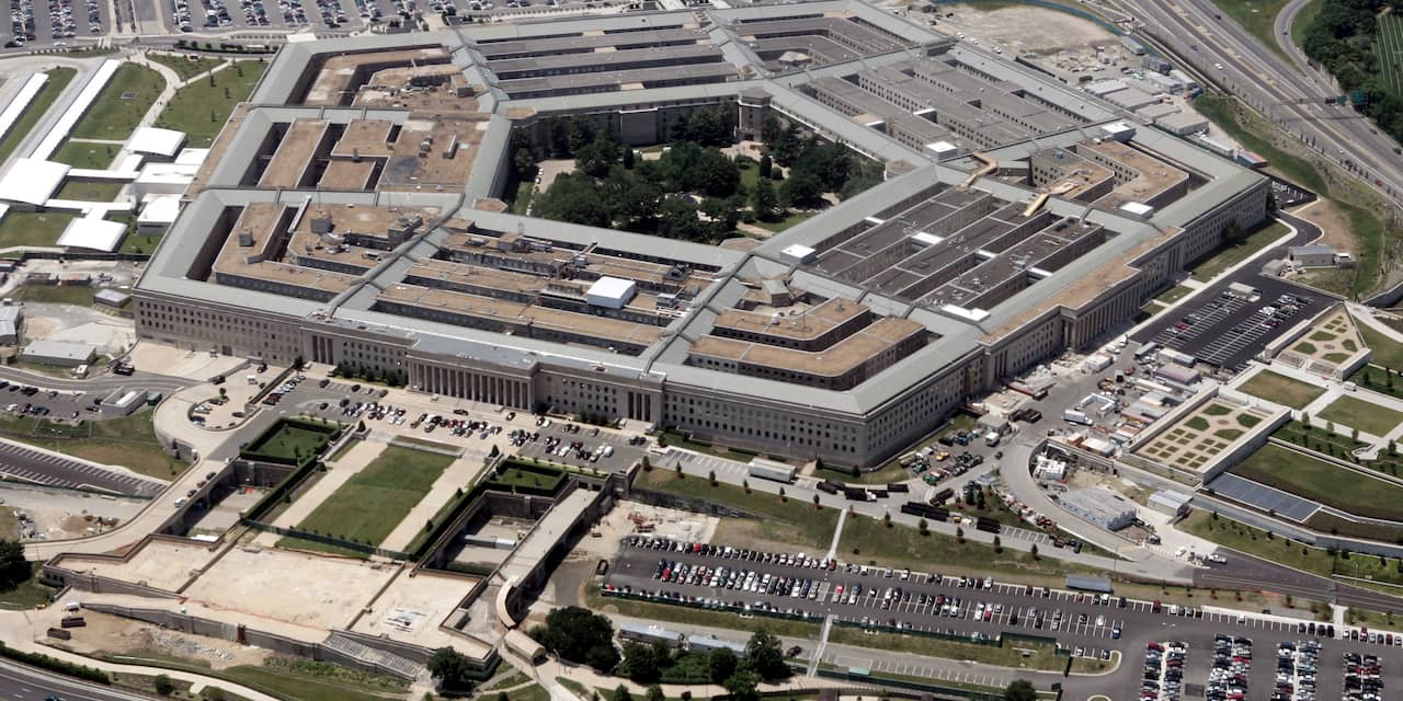 'Pentagon waarschuwt militairen voor commerciële DNA-tests'