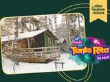 Het Feest van Tante Rita Weekend vanaf 409 euro