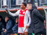 Ajax-spelers zijn positief over Heitinga: 'Hij brengt energie in de groep'