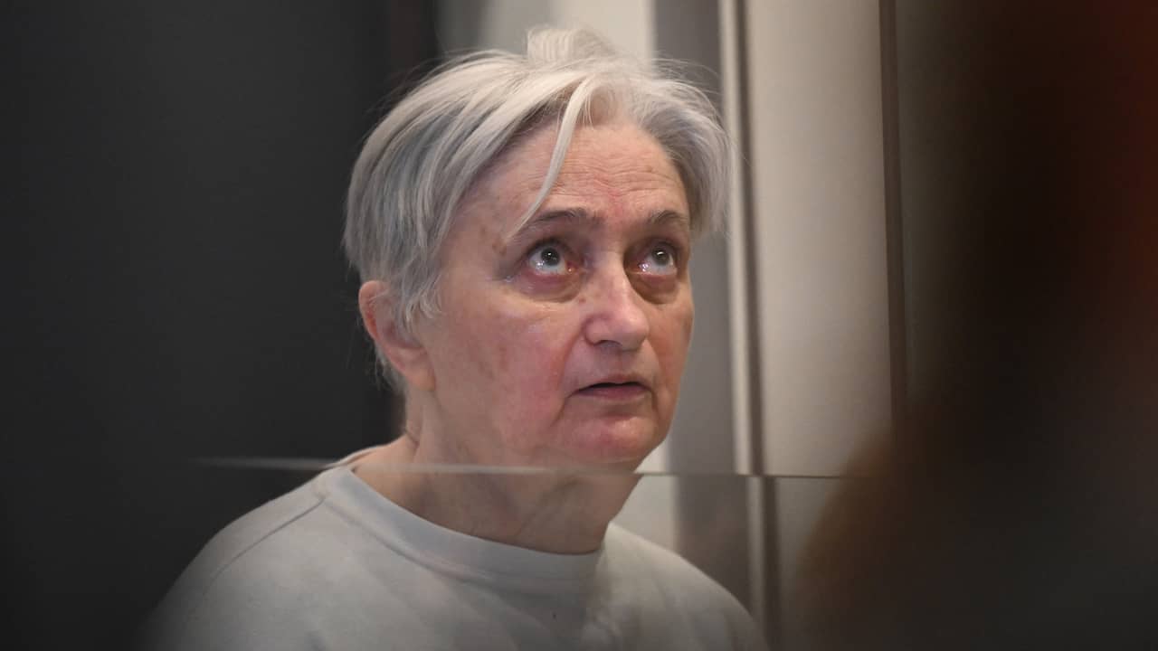 Wife of French Serial Killer Michel Fourniret Admits Involvement in Crimes: Trial Update 2023