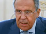 'Neerhalen Russisch toestel lijkt op geplande provocatie' 