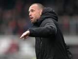 Heitinga maakt seizoen af als Ajax-trainer en krijgt Lodeweges als extra assistent