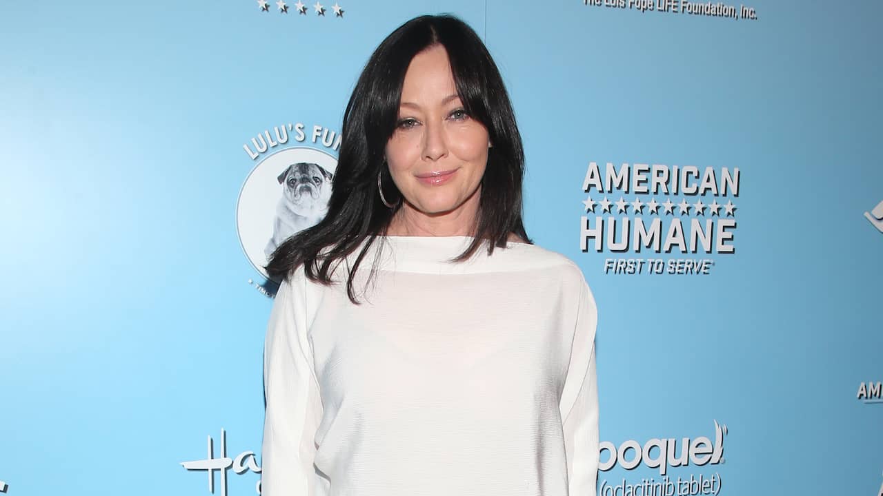 Shannen doherty movies