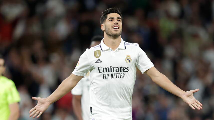 Marco Asensio