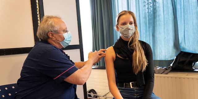 OMT-leden zien niets in aparte maatregelen voor niet-gevaccineerden