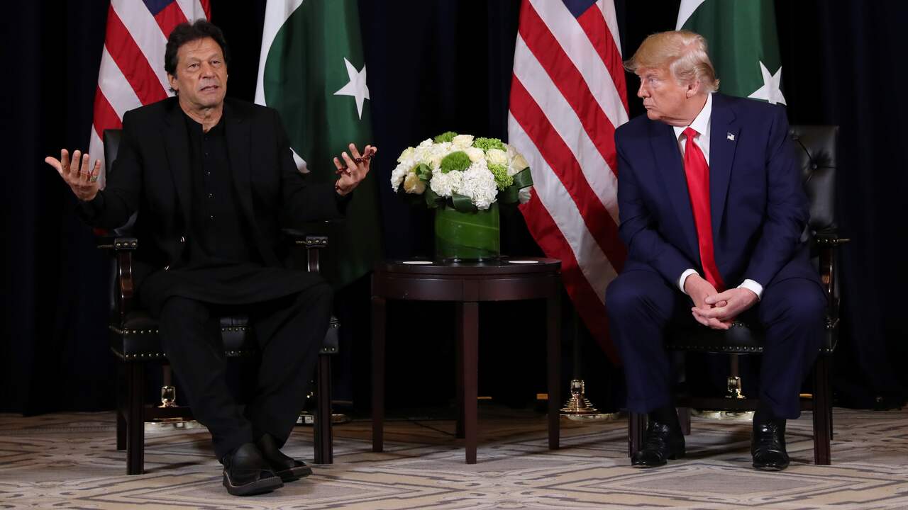 Pakistan waarschuwt India en de wereld voor kernwapenoorlog om Kasjmir