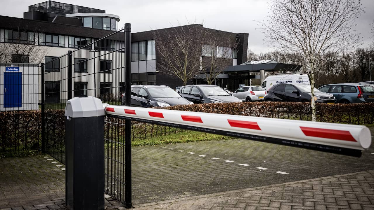 Judge Suspends Permit for Asylum Shelter at Van der Valk Hotel in Uden, Brabant