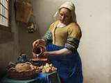 Rijksmuseum legt kaartverkoop Vermeer stil na siteproblemen door grote drukte