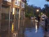 Woningen Rotterdam-Delfshaven hebben weer water na leidingbreuk