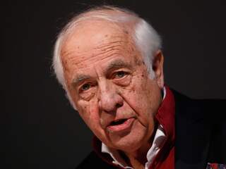 Voor biograaf Wim Hazeu (1940-2024) telde alleen de waarheid