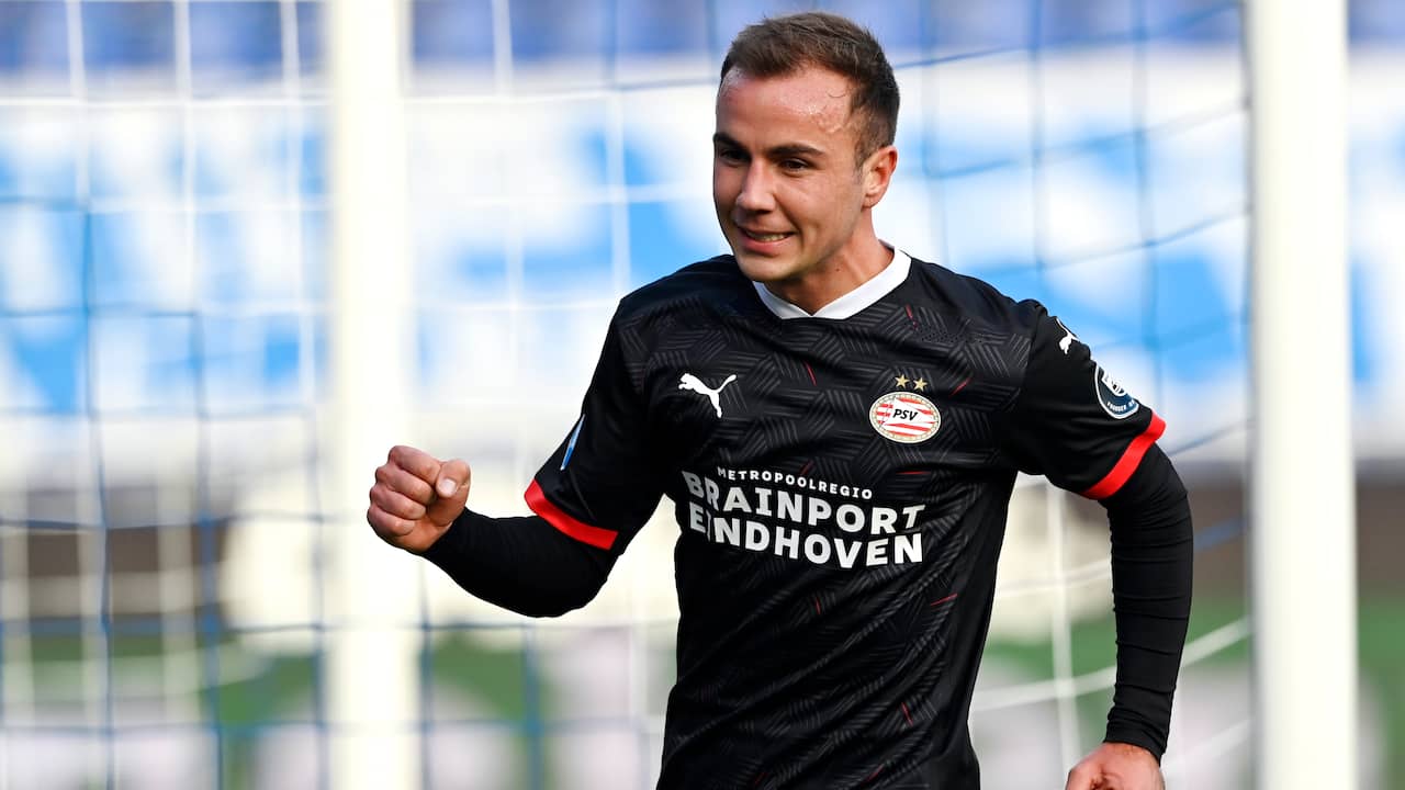 Reactions After A Simple Victory And Psv Lead Teller Report