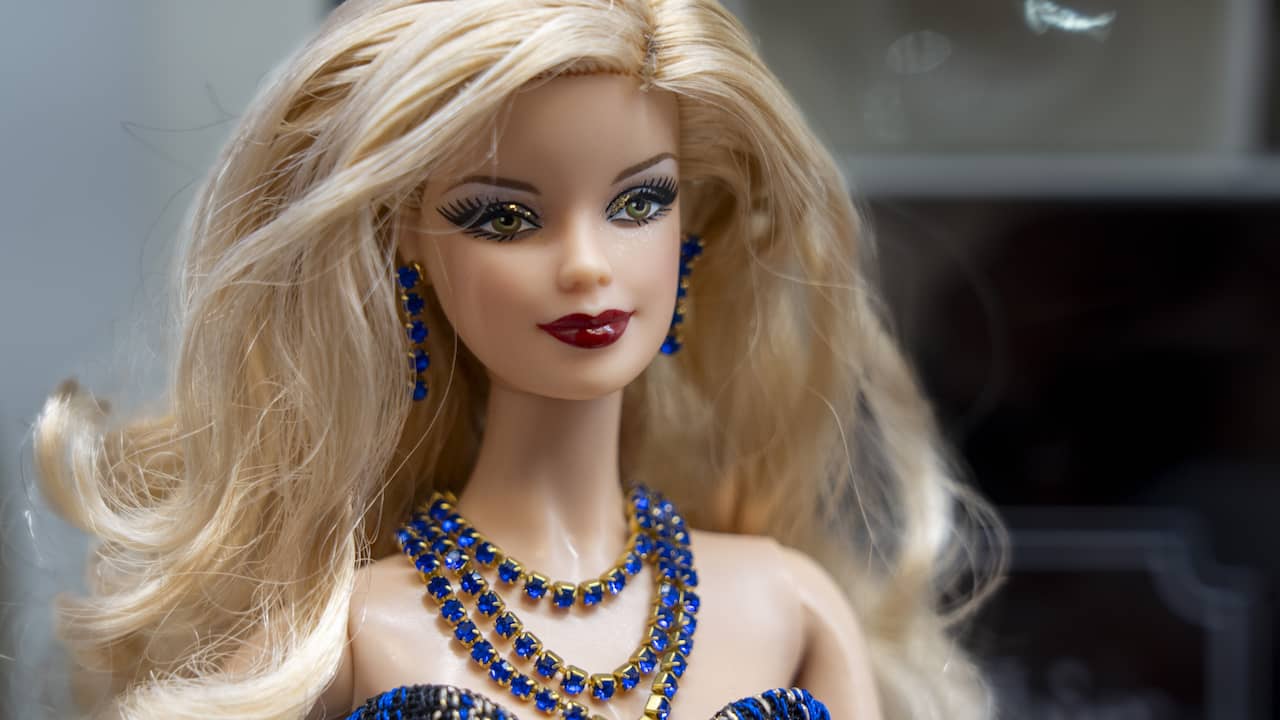 Barbie erwacht in einem neuen amerikanischen Themenpark zum Leben |  Filme und Serien