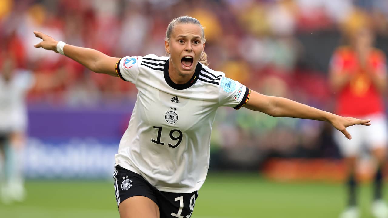 Deutschland fehlt JETZT im Halbfinale gegen Frankreich coronabedingt Grundspieler Bühl