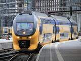 Treinen van en naar Schiphol rijden weer normaal na inzet hulpdiensten