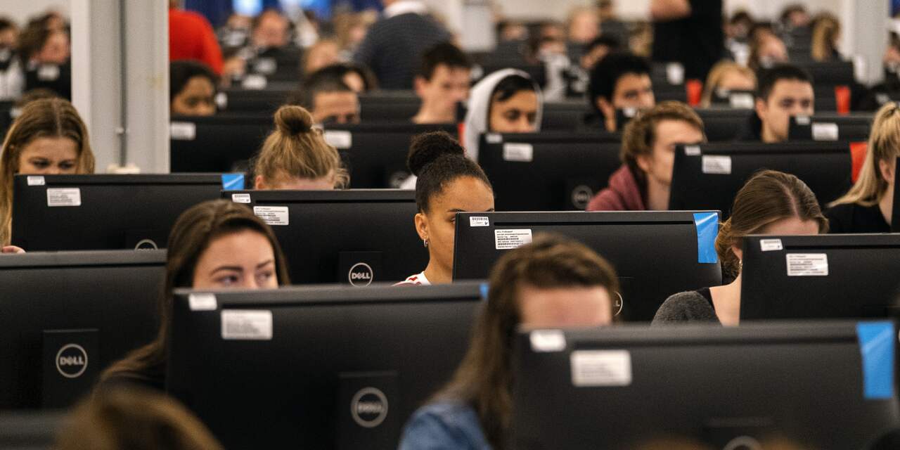 De comeback van de basisbeurs is (bijna) een feit, maar niet voor alle studenten