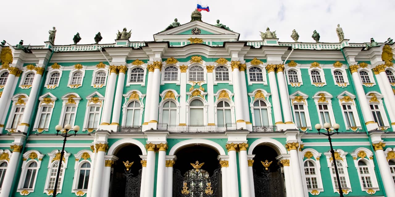 Personeel Russische musea krijgt training in omgaan met noodsituaties