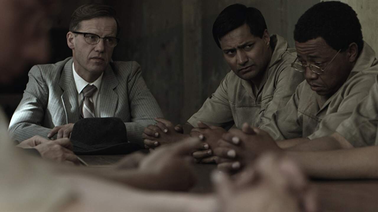 Trailer Bram Fischer