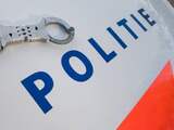 Twee aanhoudingen wegens beledigen agenten Oosterhout en Etten-Leur