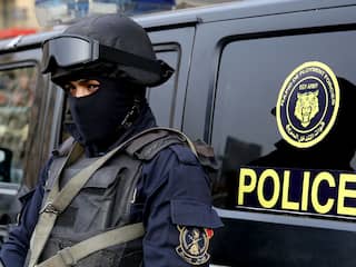 'Zeker twee toeristen gedood bij aanval op resort in Egypte'
