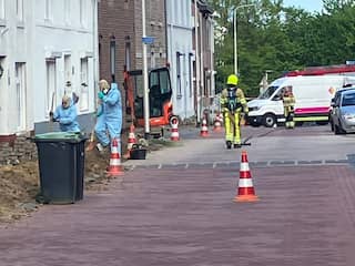 Straat in Kerkrade binnen paar uur twee keer ontruimd na verschillende gaslekken