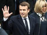 Kandidatenlijst beweging Macron nog niet compleet