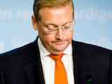 Van der Steur betreurt gebrekkige informatie rond foto Volkert