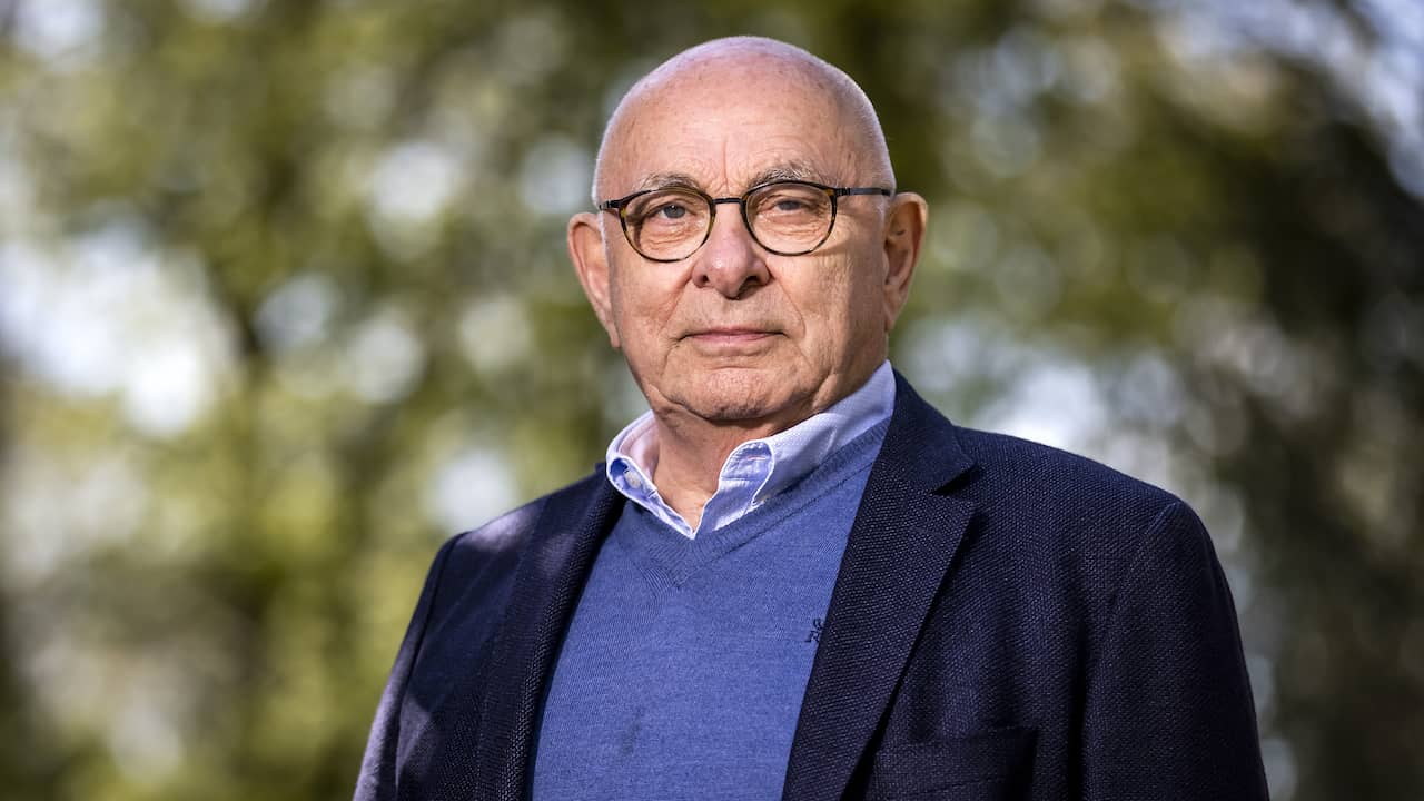 Michael van Praag: From Ajax Crisis to Chairman of Basketball Association – Latest Updates